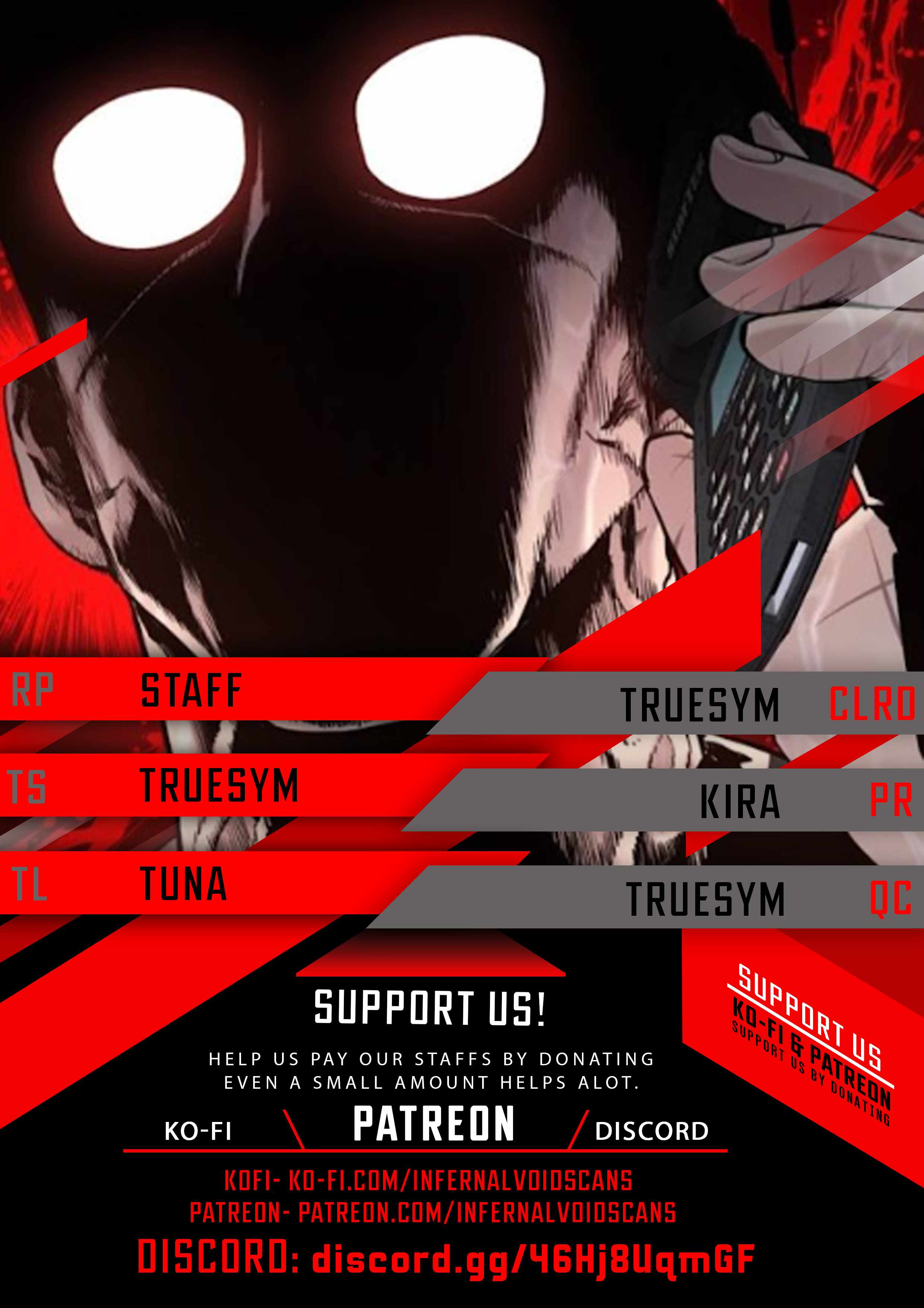 Manager Kim chapter 21 page 1