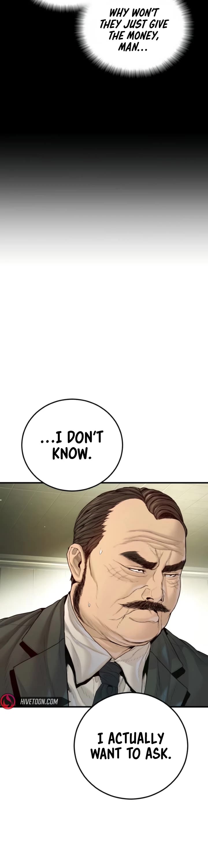 Manager Kim chapter 210 page 53