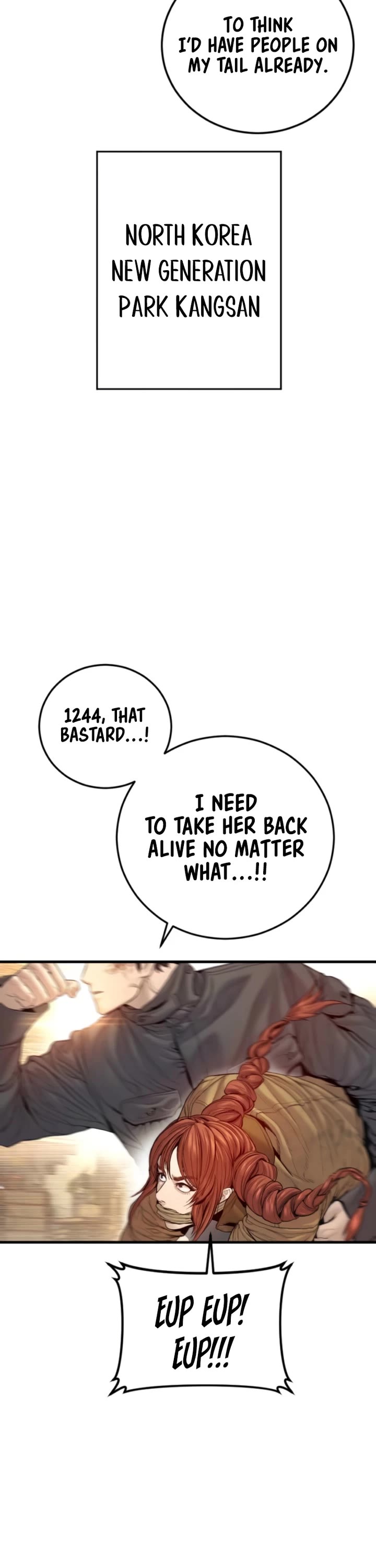 Manager Kim chapter 210 page 9