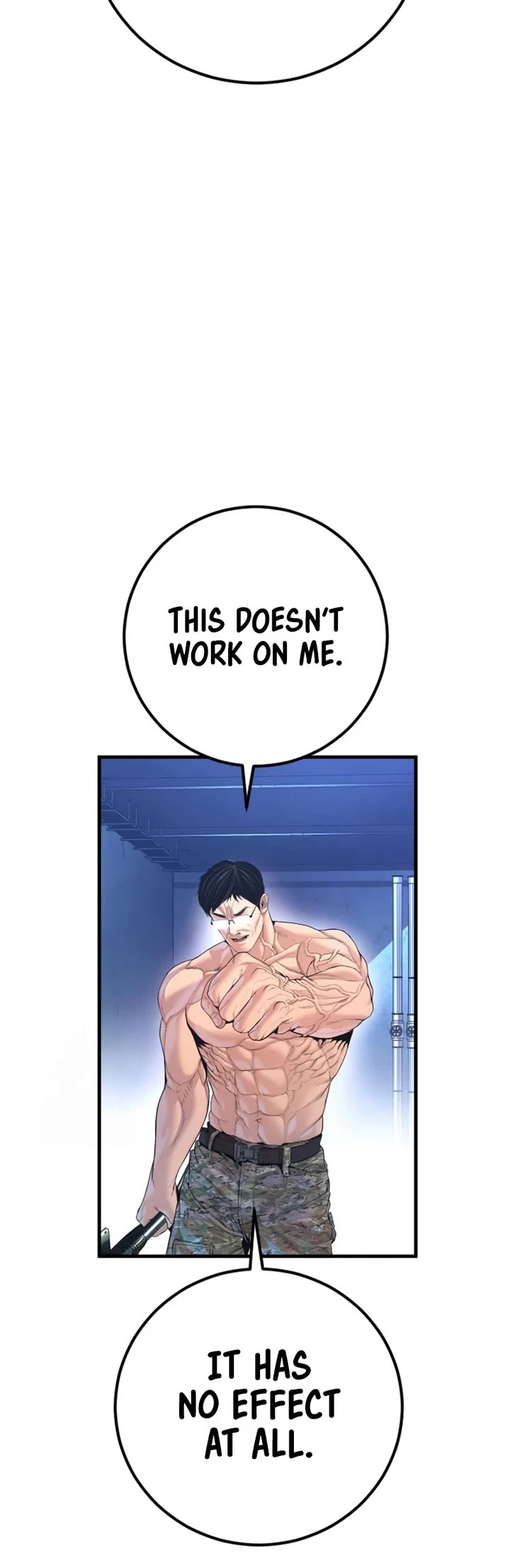 Manager Kim chapter 211 page 28