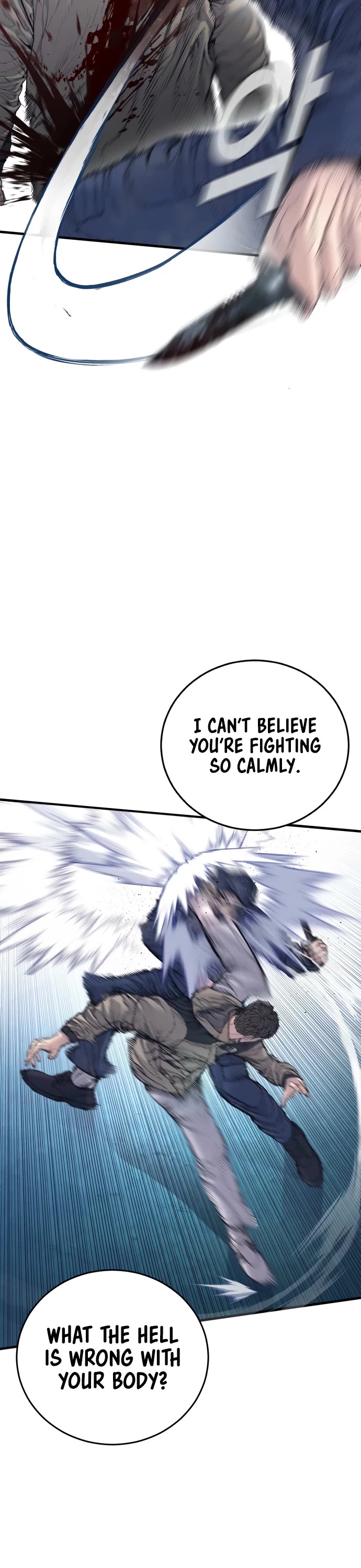 Manager Kim chapter 214 page 7