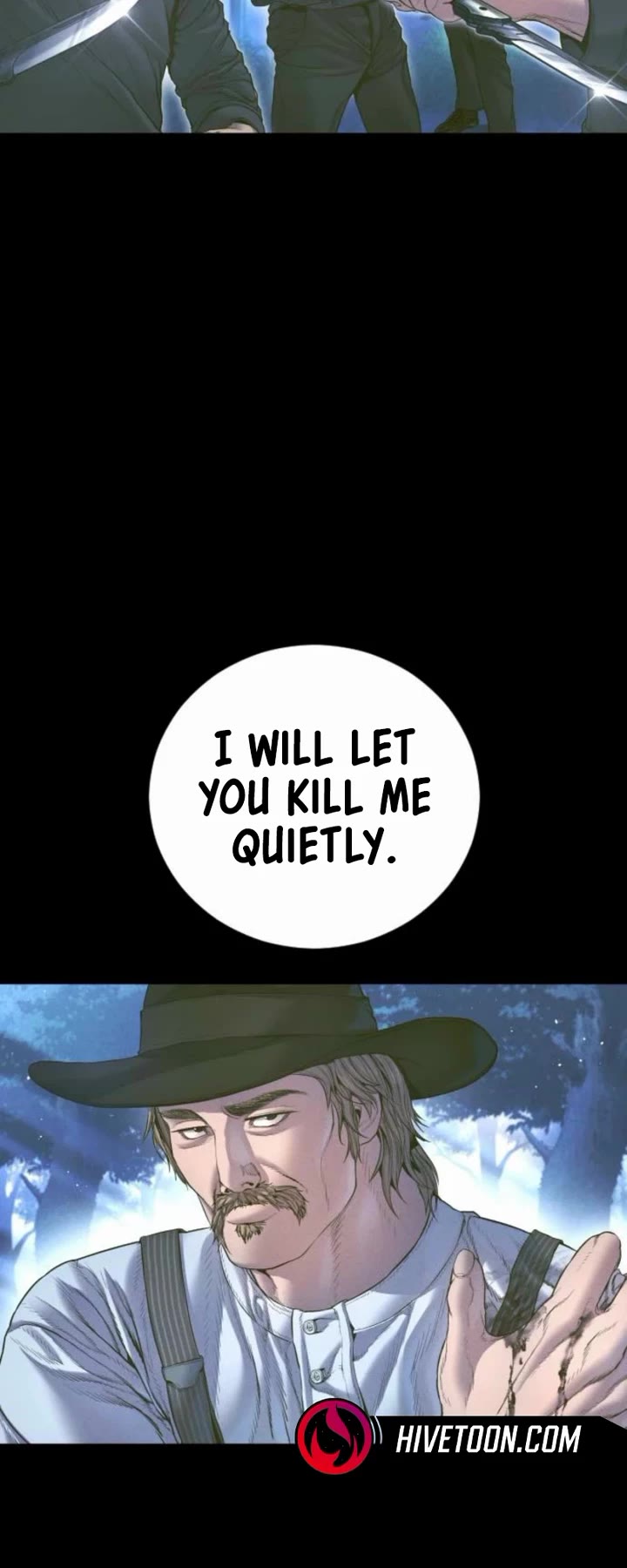 Manager Kim chapter 216 page 45