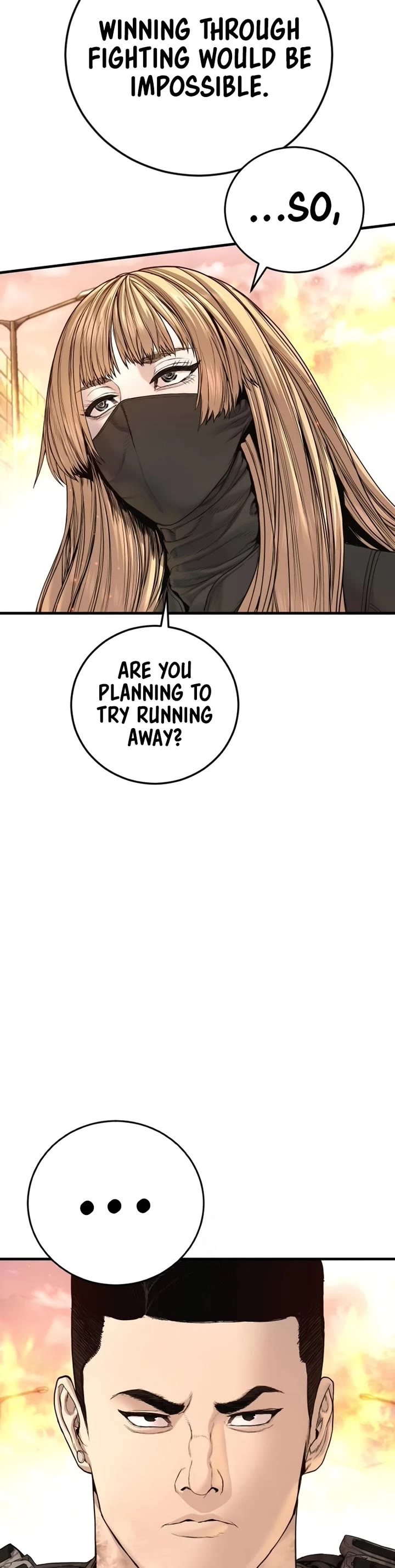 Manager Kim chapter 217 page 5