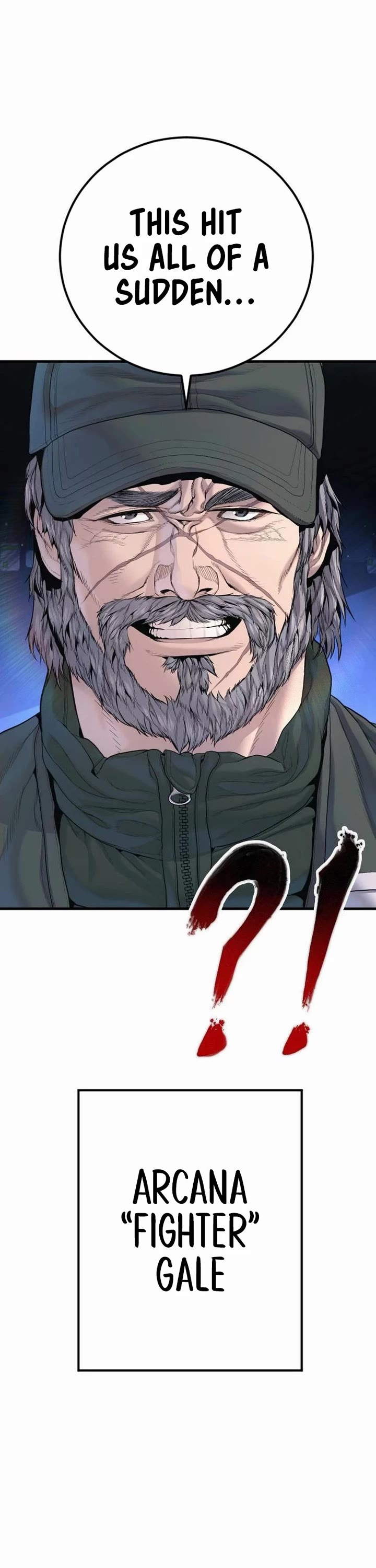 Manager Kim chapter 218 page 41