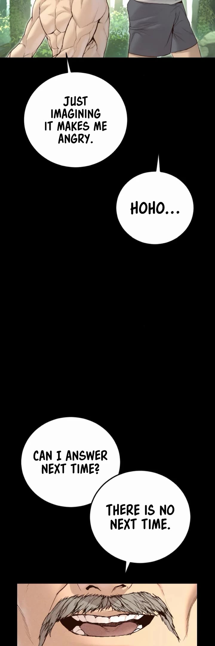 Manager Kim chapter 220 page 4