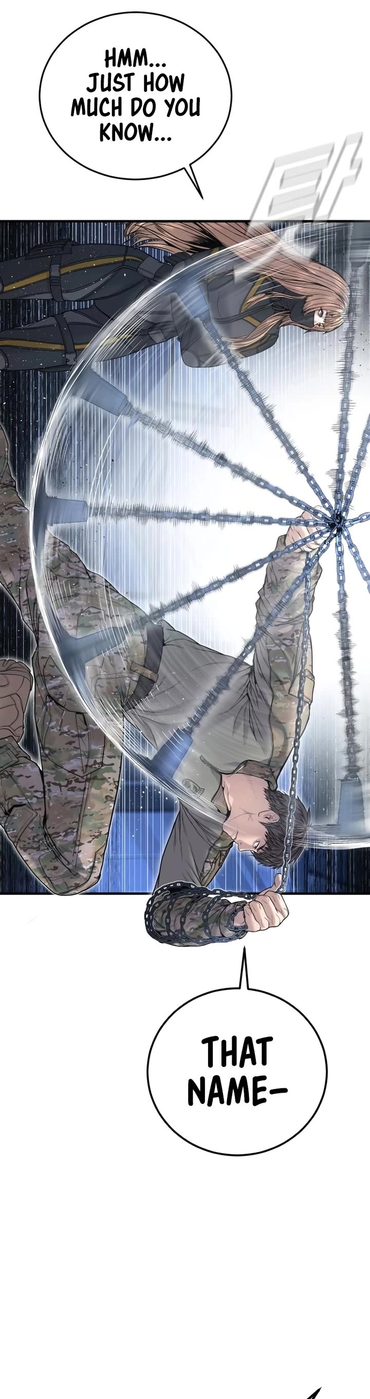 Manager Kim chapter 221 page 41