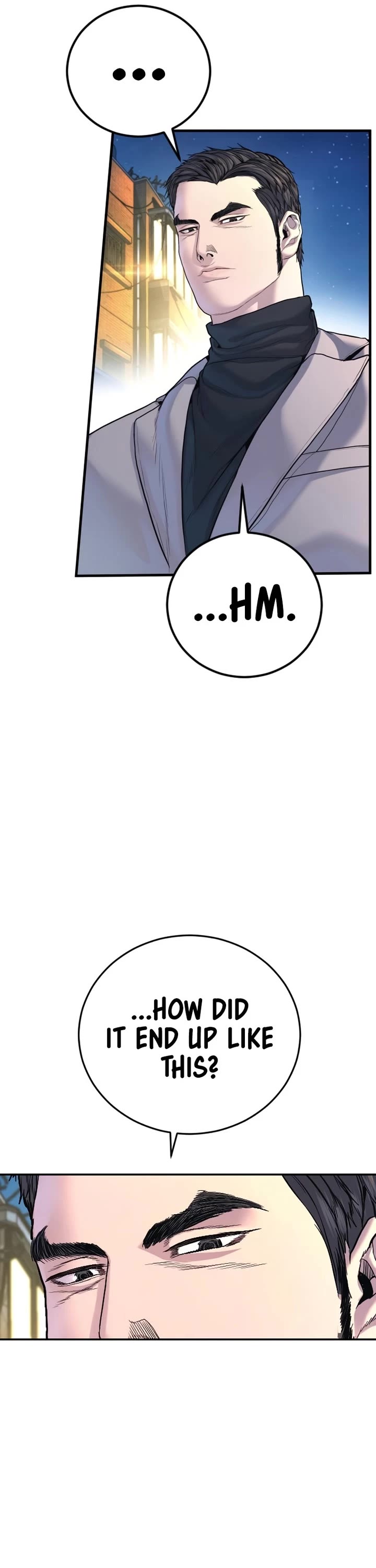 Manager Kim chapter 221 page 61