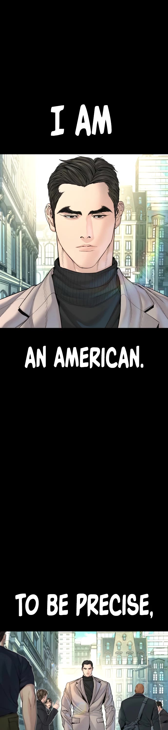 Manager Kim chapter 224 page 1