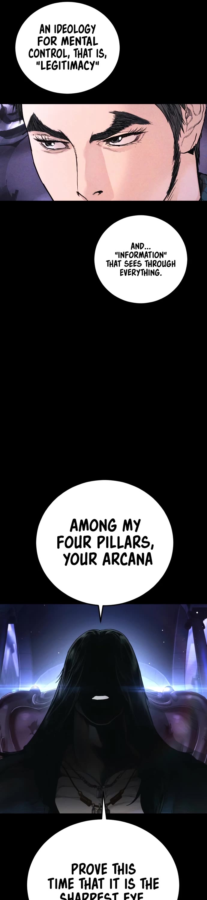 Manager Kim chapter 224 page 10