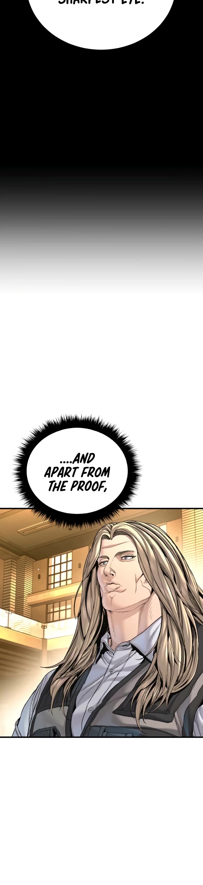 Manager Kim chapter 224 page 11