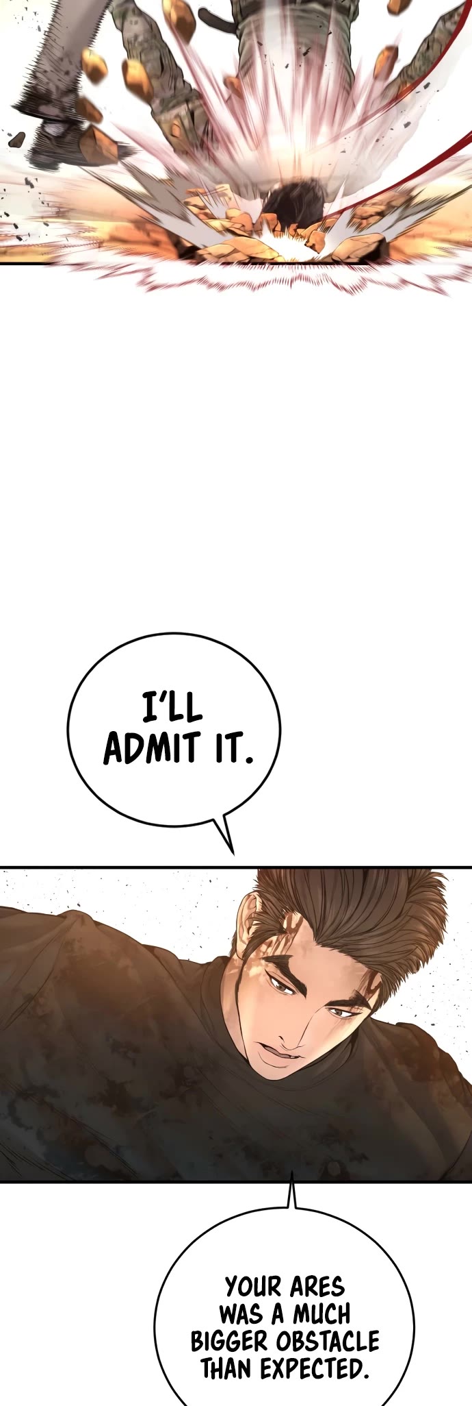 Manager Kim chapter 224 page 18