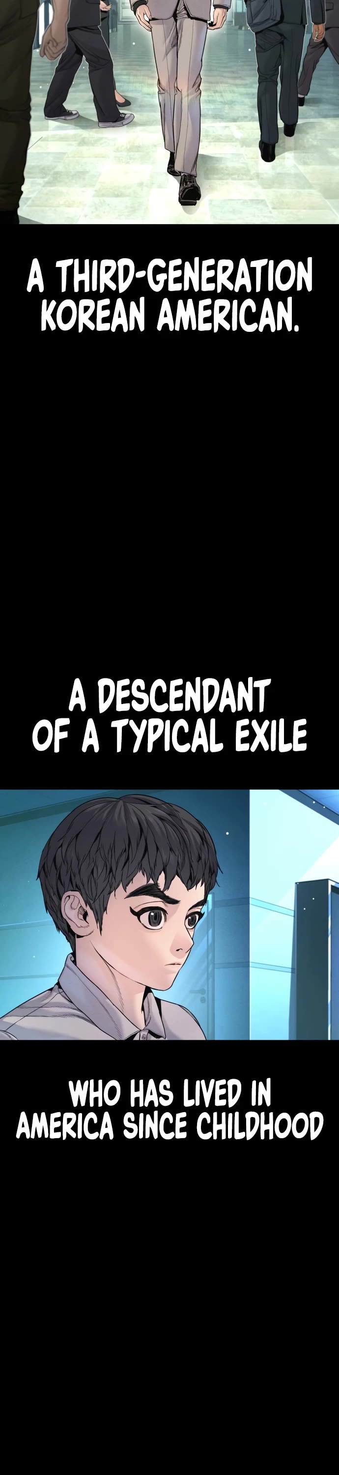 Manager Kim chapter 224 page 2