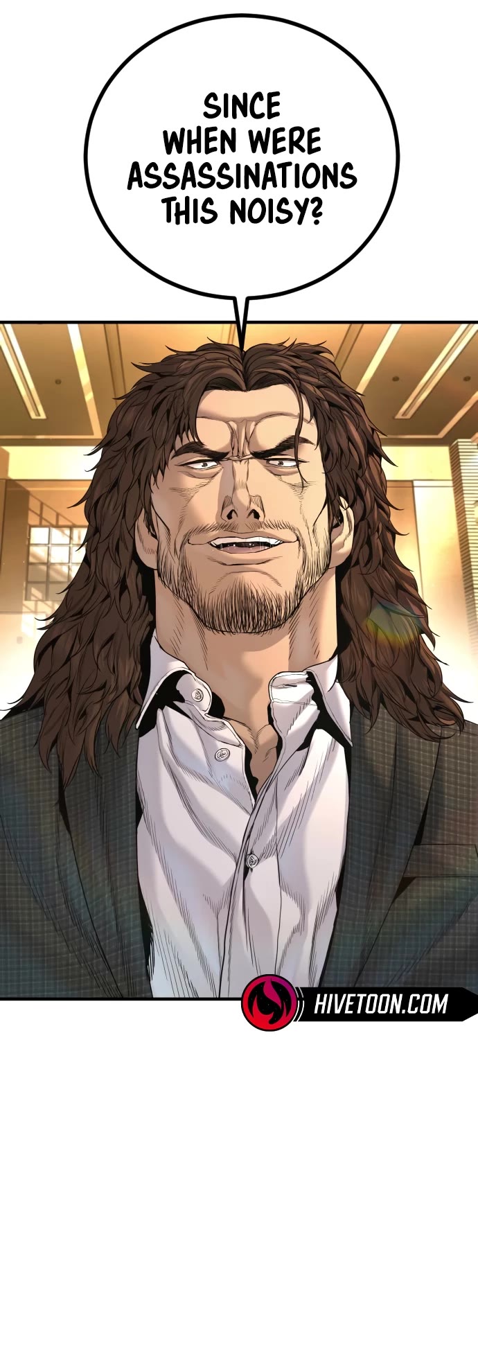 Manager Kim chapter 224 page 24