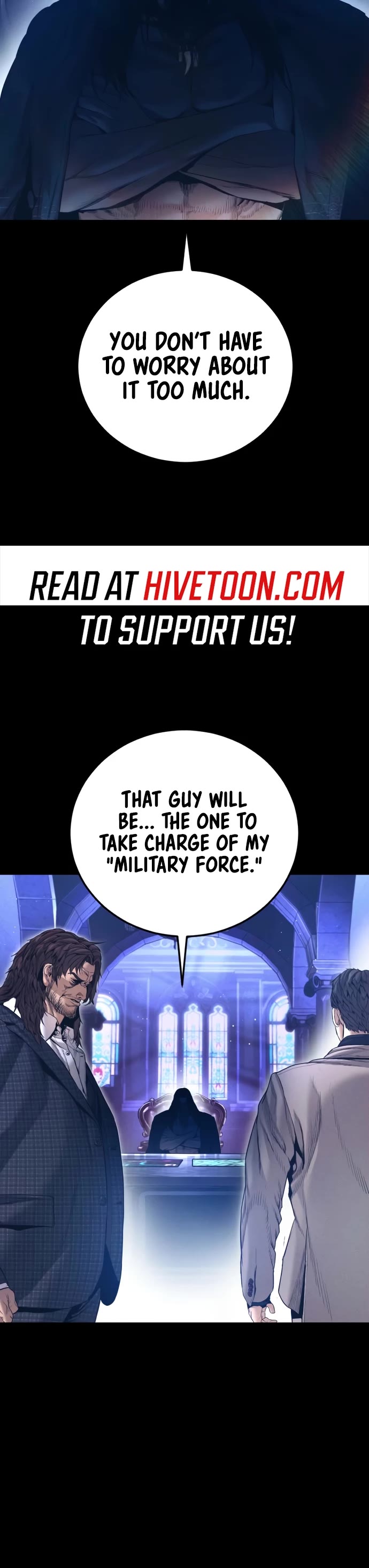 Manager Kim chapter 224 page 28