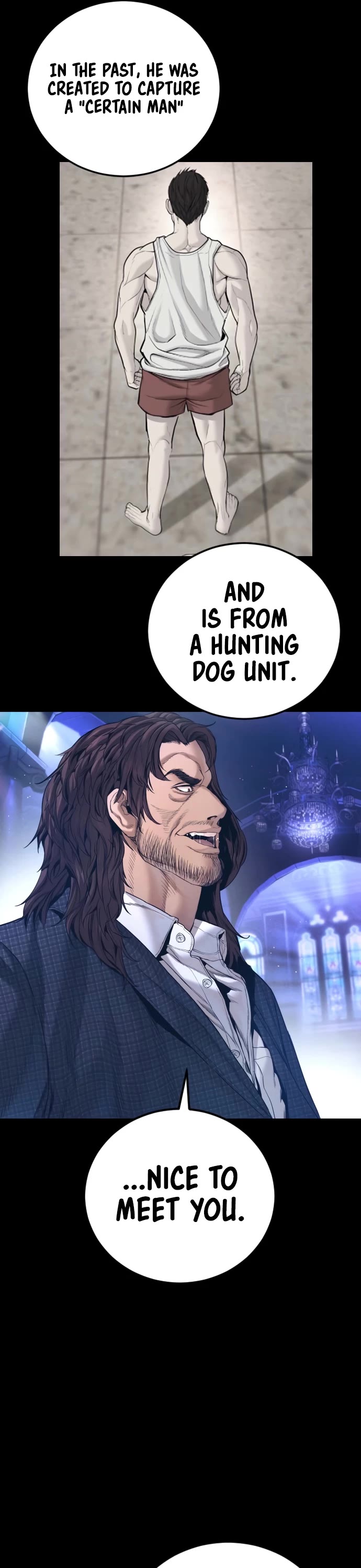 Manager Kim chapter 224 page 29