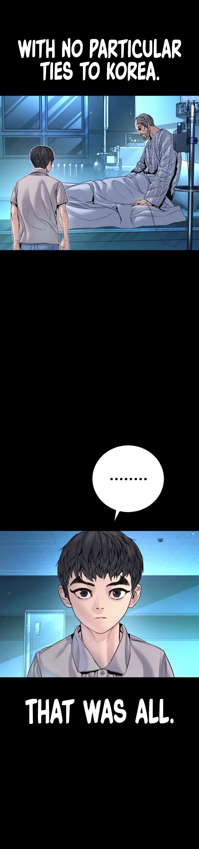 Manager Kim chapter 224 page 3