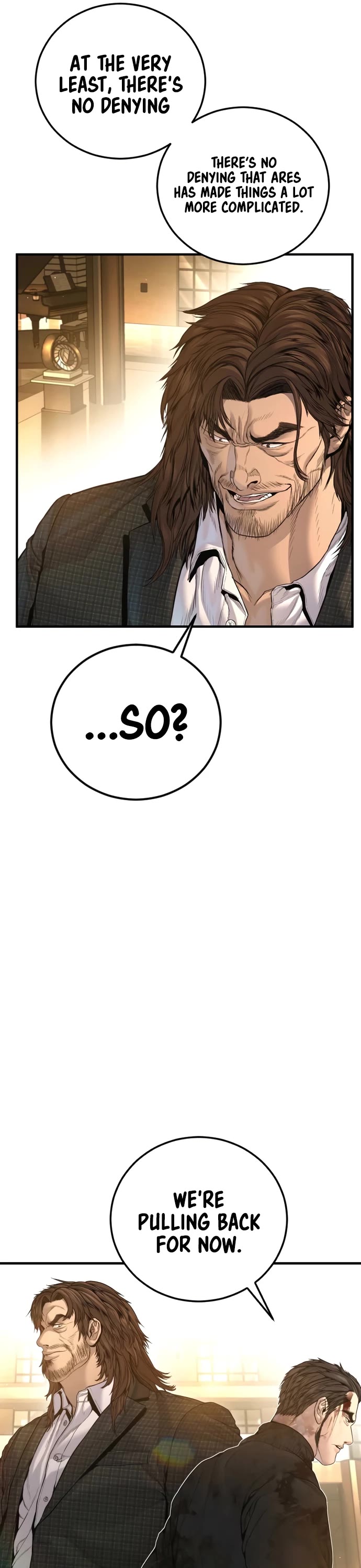 Manager Kim chapter 224 page 34