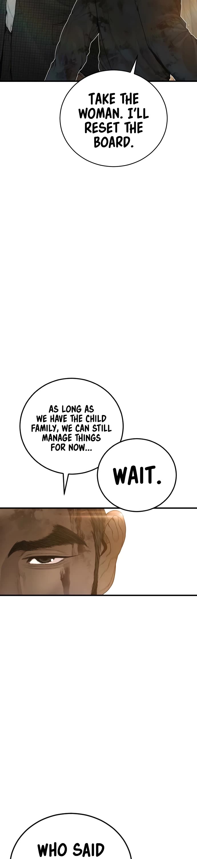 Manager Kim chapter 224 page 35