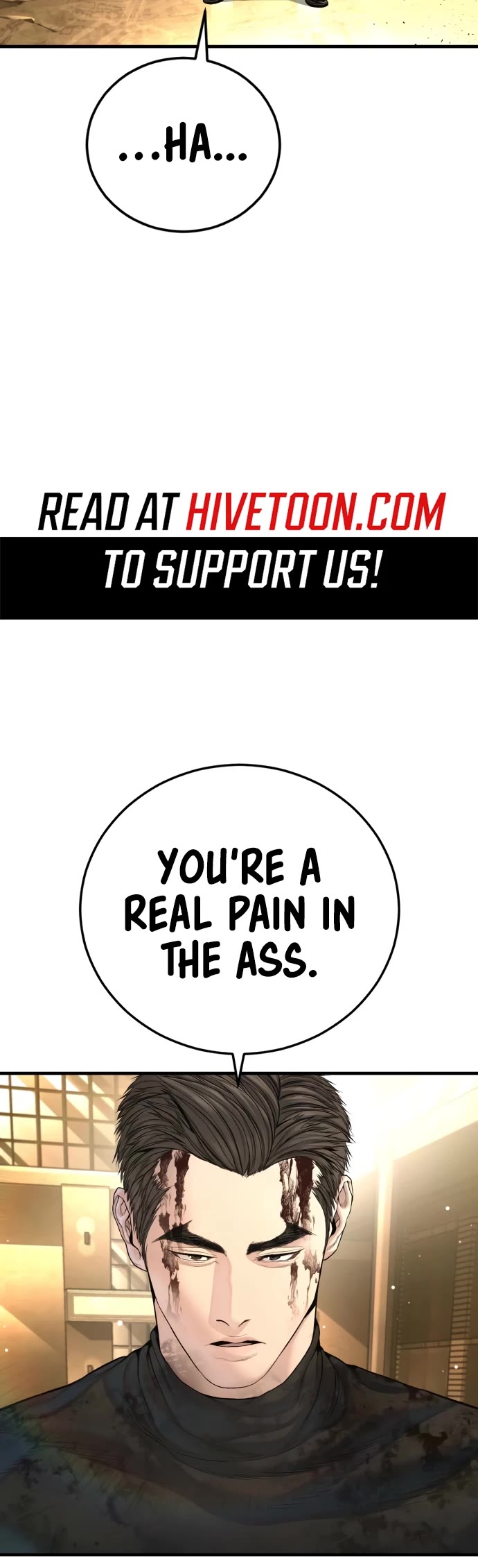 Manager Kim chapter 224 page 38