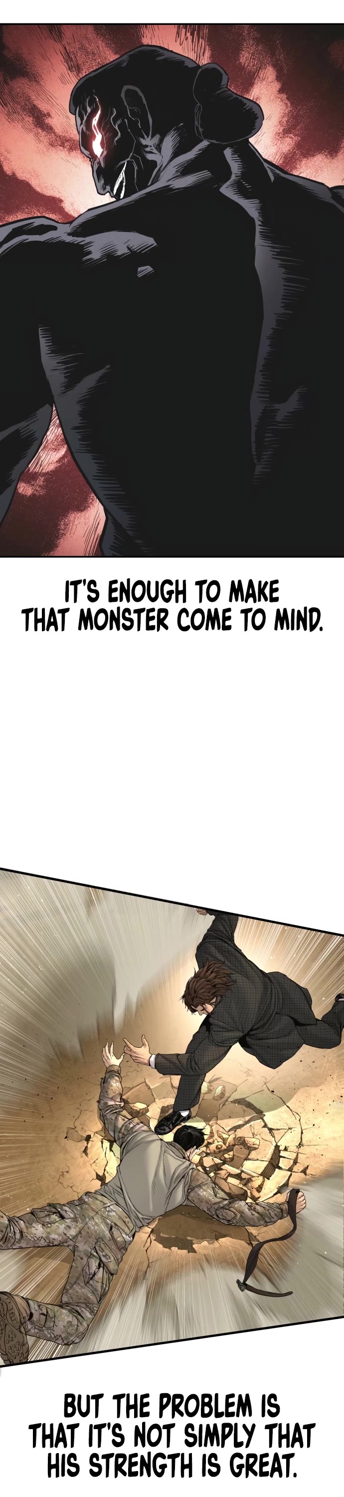 Manager Kim chapter 224 page 51