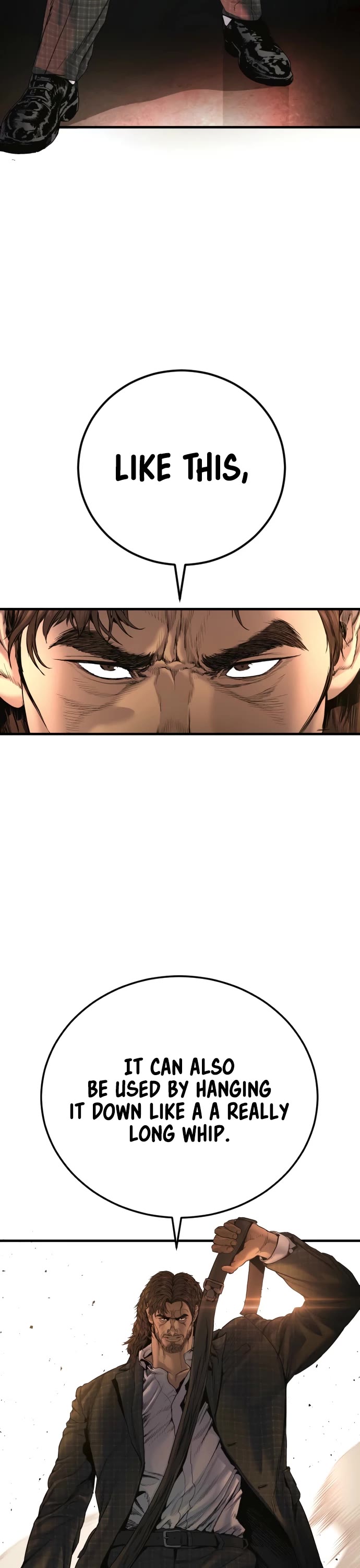 Manager Kim chapter 224 page 56