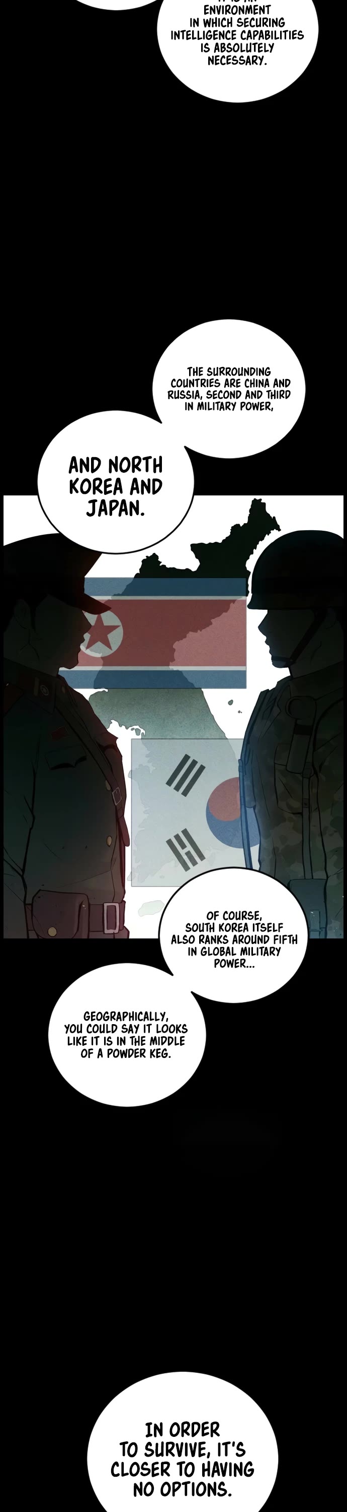 Manager Kim chapter 224 page 6
