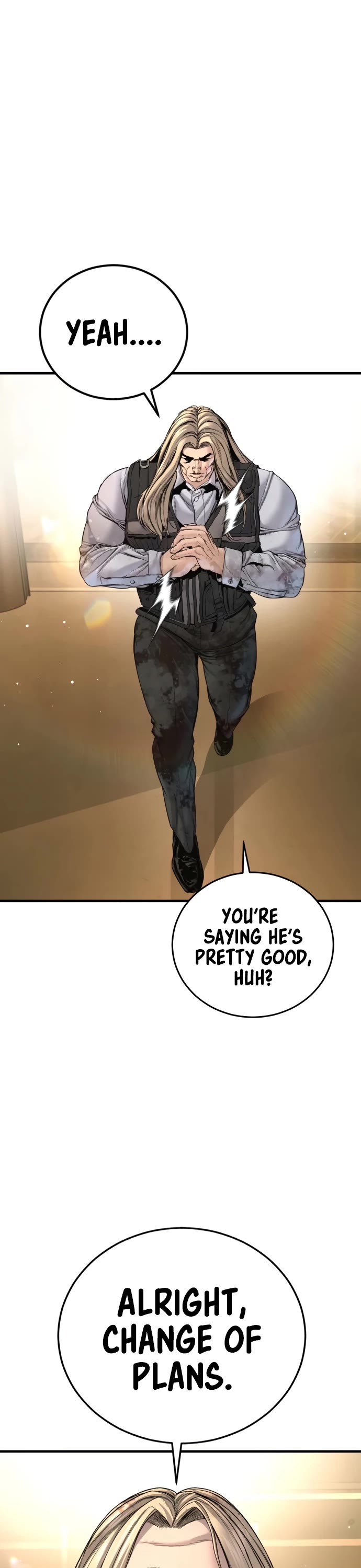 Manager Kim chapter 224 page 60