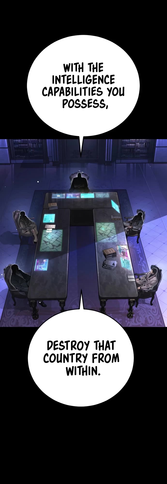 Manager Kim chapter 224 page 8