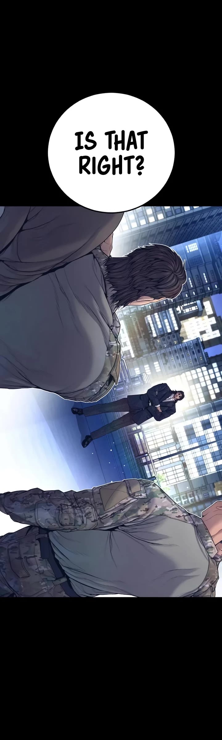 Manager Kim chapter 225 page 11