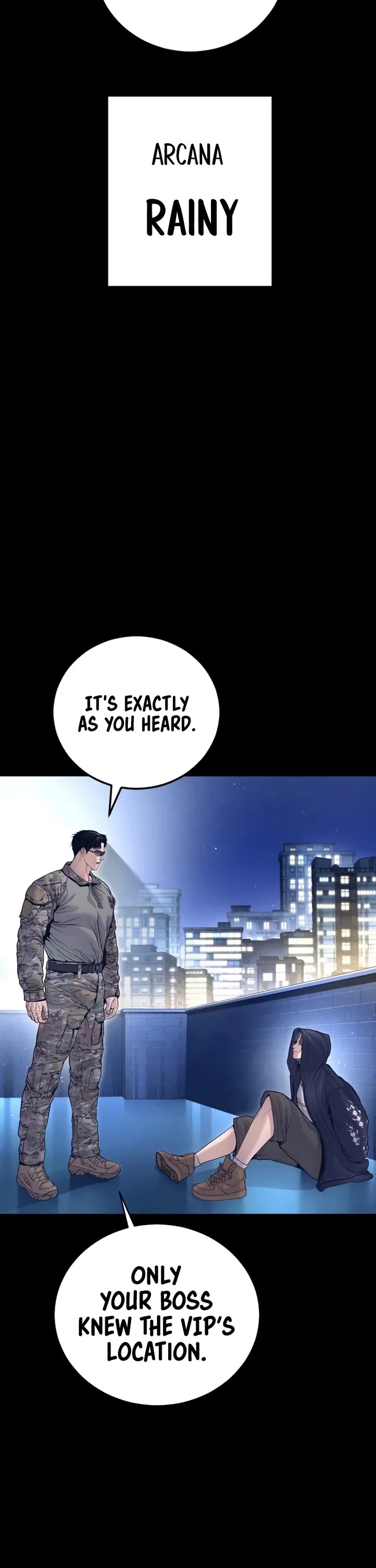 Manager Kim chapter 225 page 2