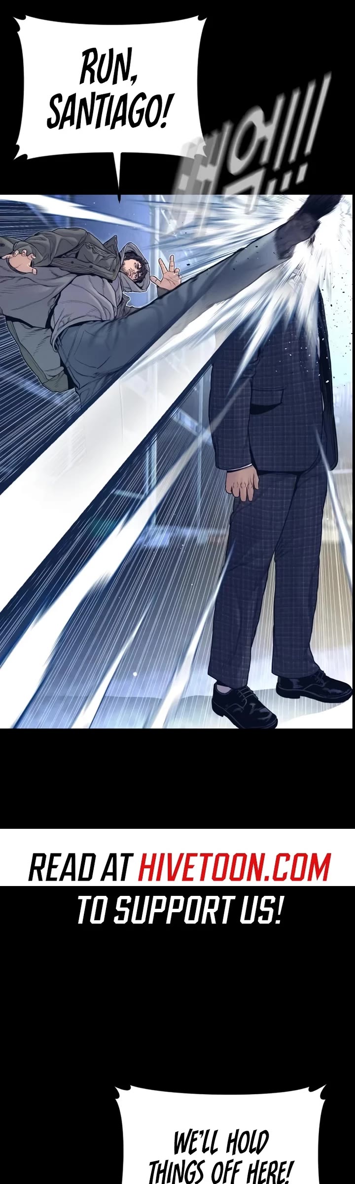 Manager Kim chapter 225 page 28