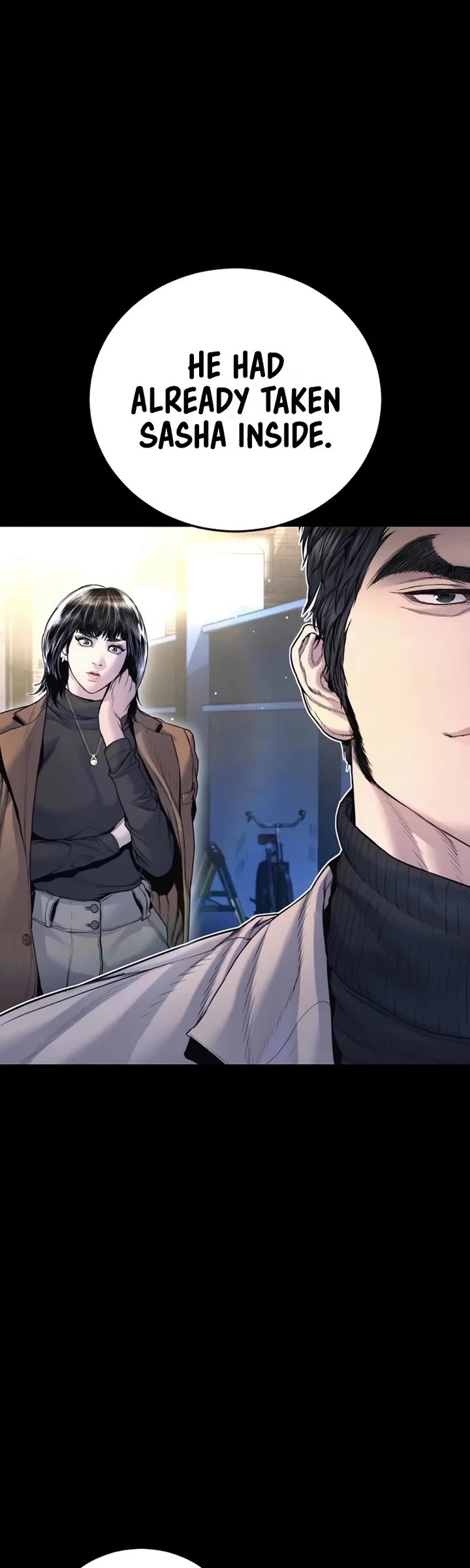 Manager Kim chapter 225 page 3