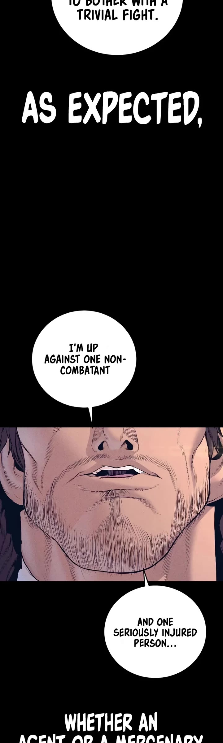 Manager Kim chapter 225 page 32