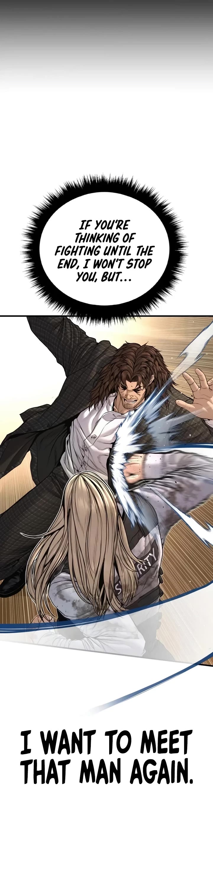 Manager Kim chapter 225 page 34