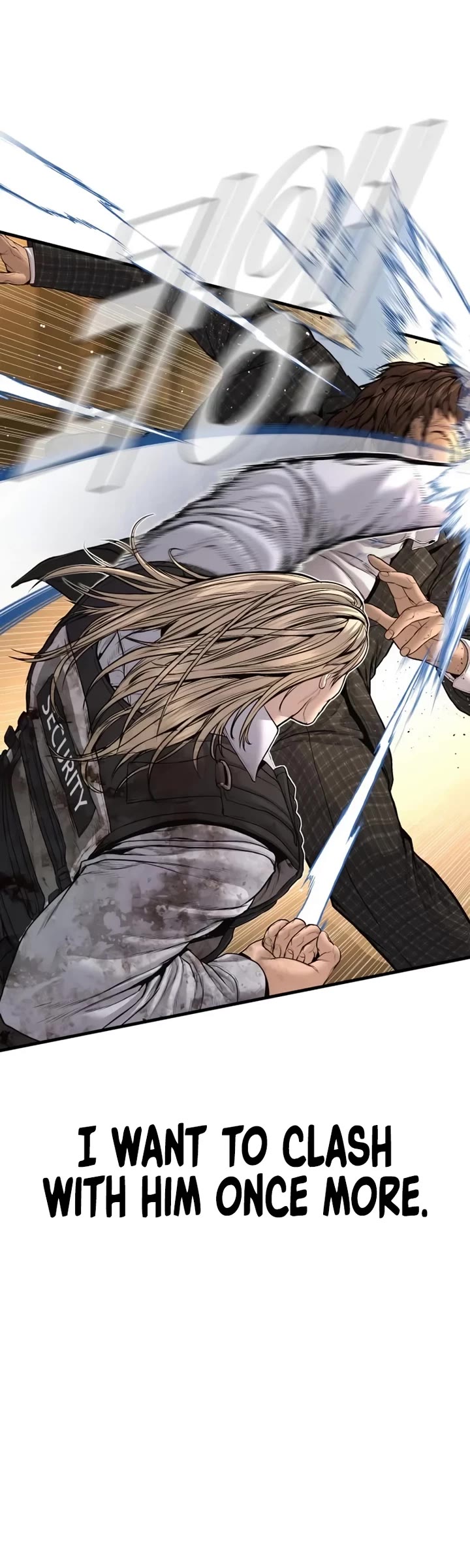 Manager Kim chapter 225 page 35