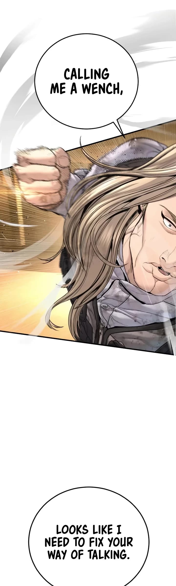 Manager Kim chapter 225 page 36