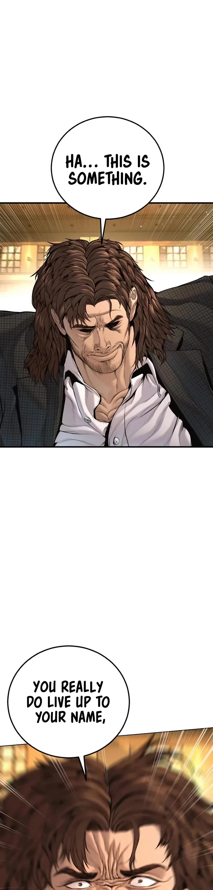 Manager Kim chapter 225 page 38