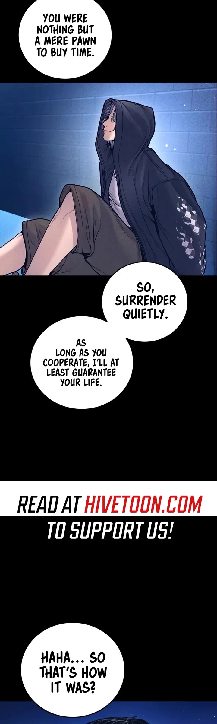 Manager Kim chapter 225 page 4