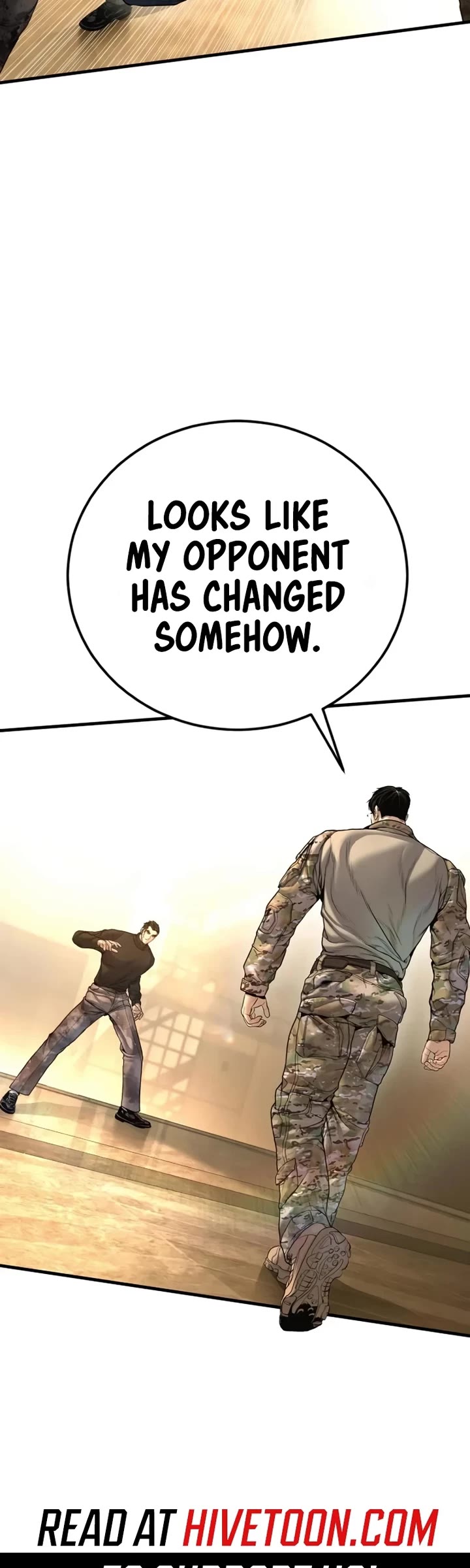 Manager Kim chapter 225 page 40