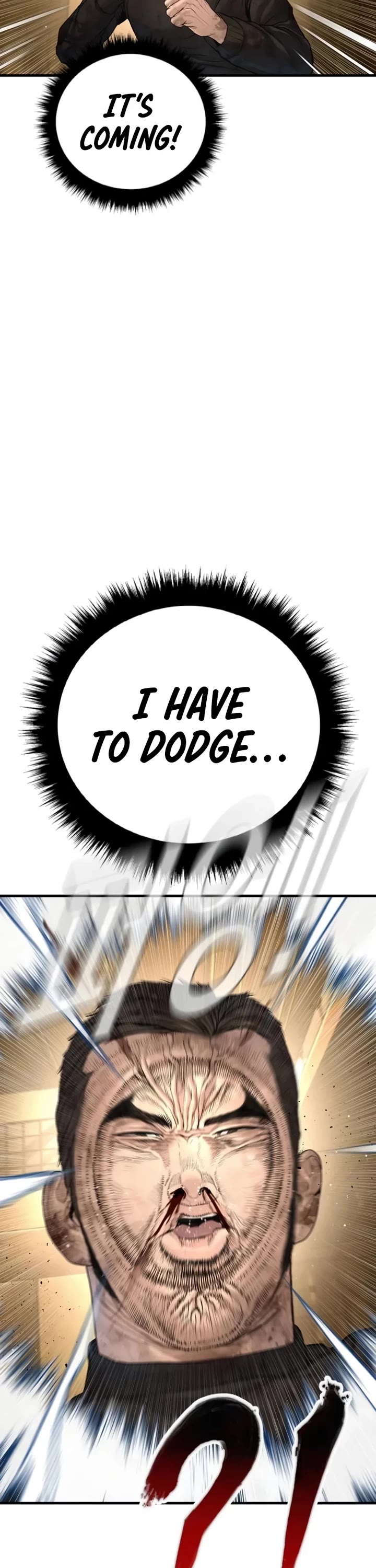 Manager Kim chapter 225 page 42