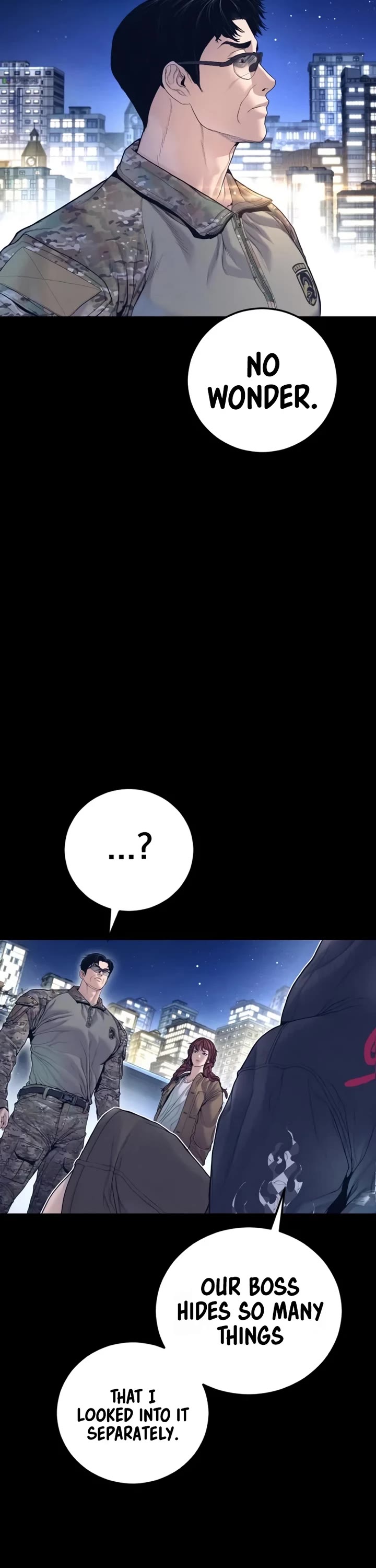 Manager Kim chapter 225 page 5