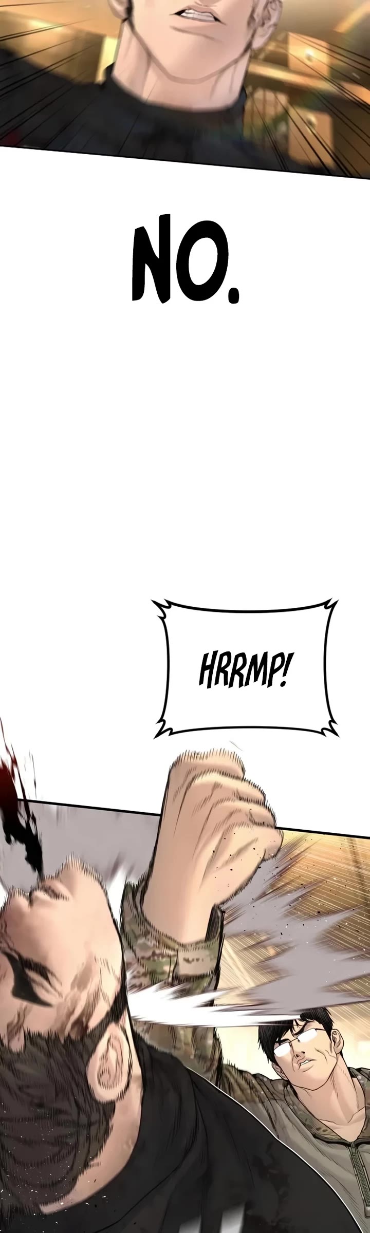 Manager Kim chapter 225 page 51