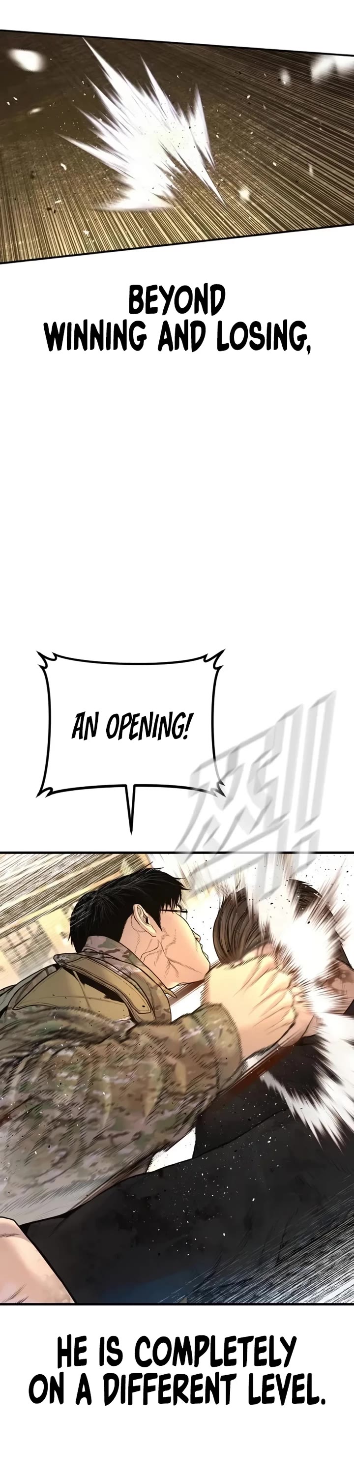 Manager Kim chapter 225 page 54