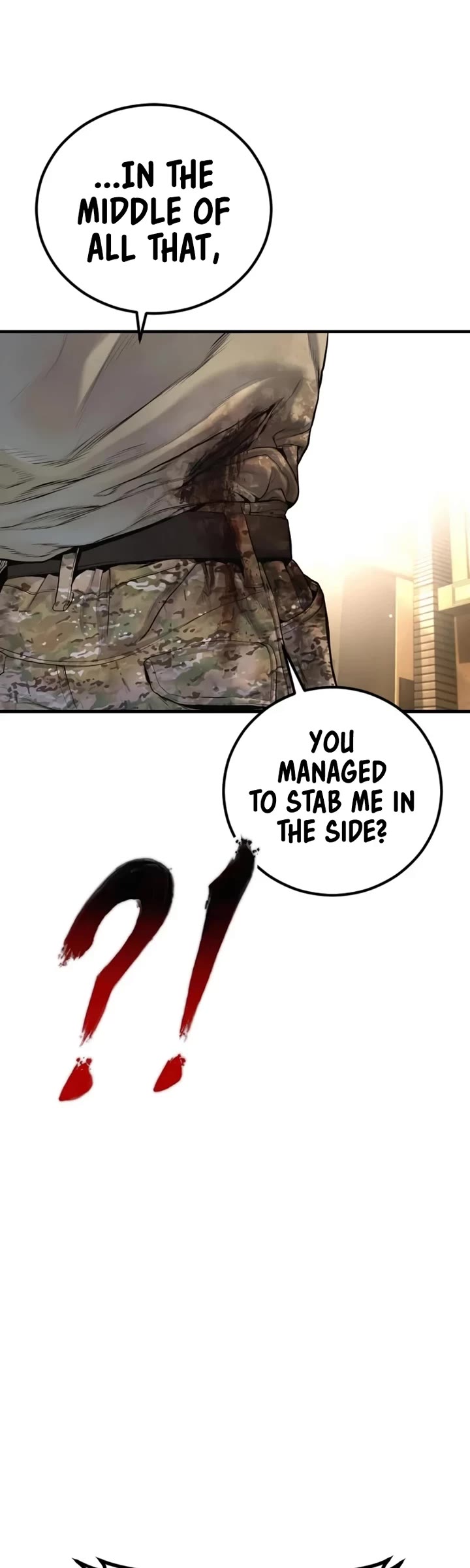 Manager Kim chapter 225 page 64