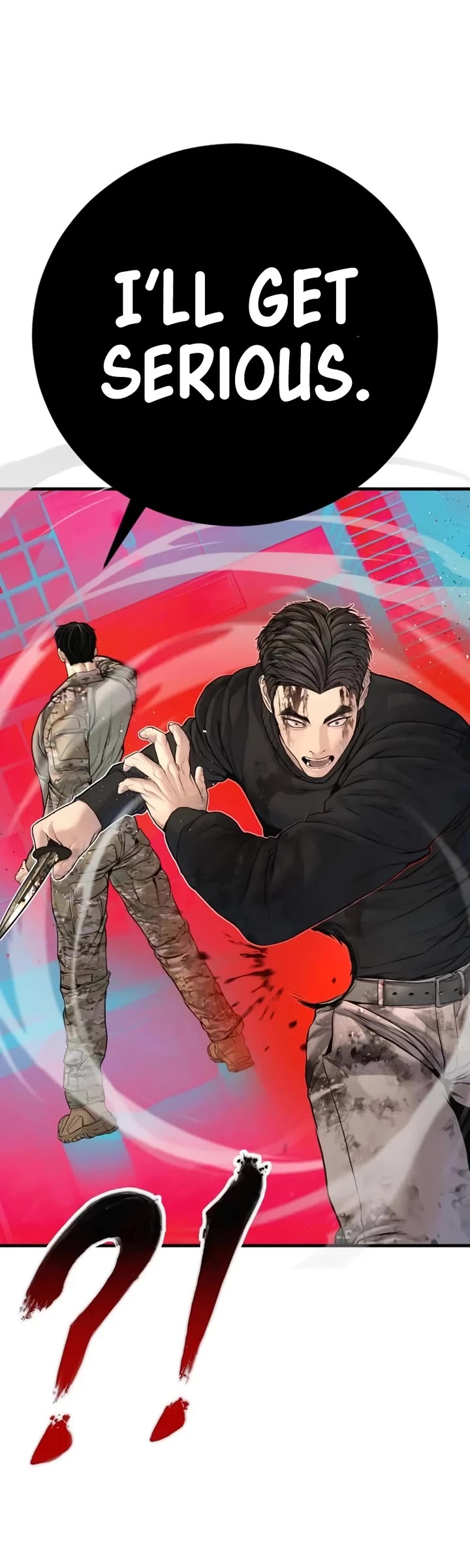 Manager Kim chapter 225 page 67