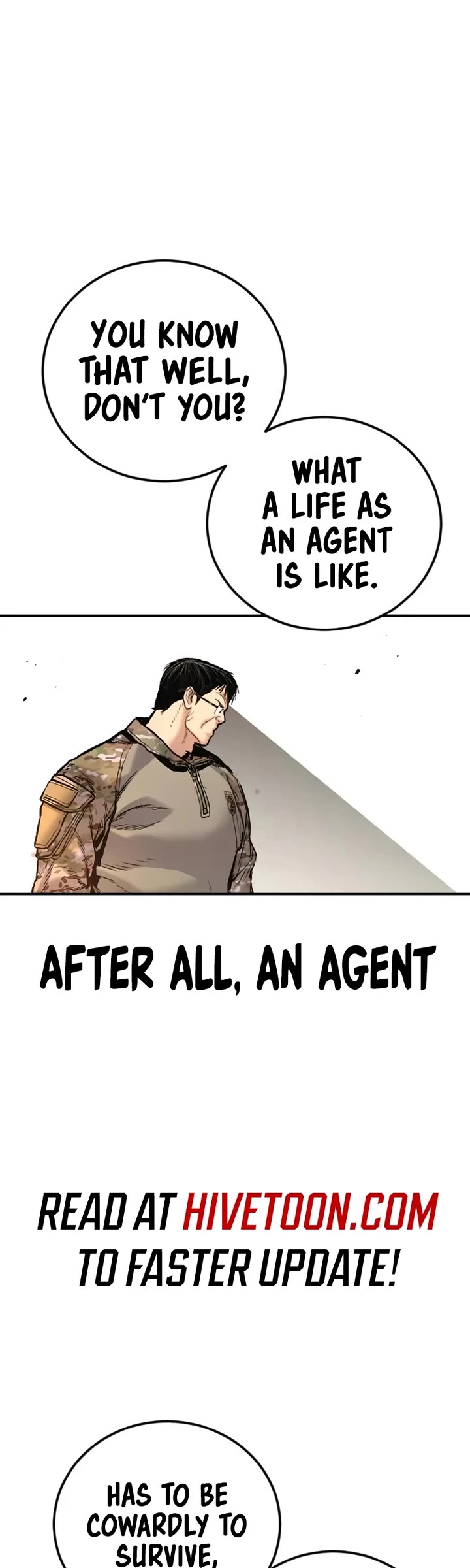 Manager Kim chapter 225 page 76