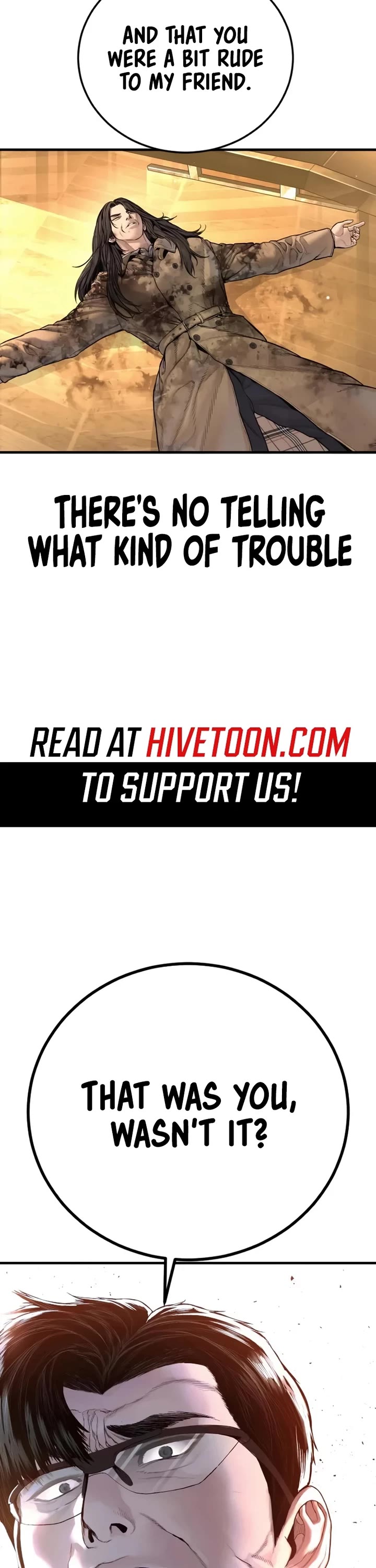 Manager Kim chapter 225 page 83