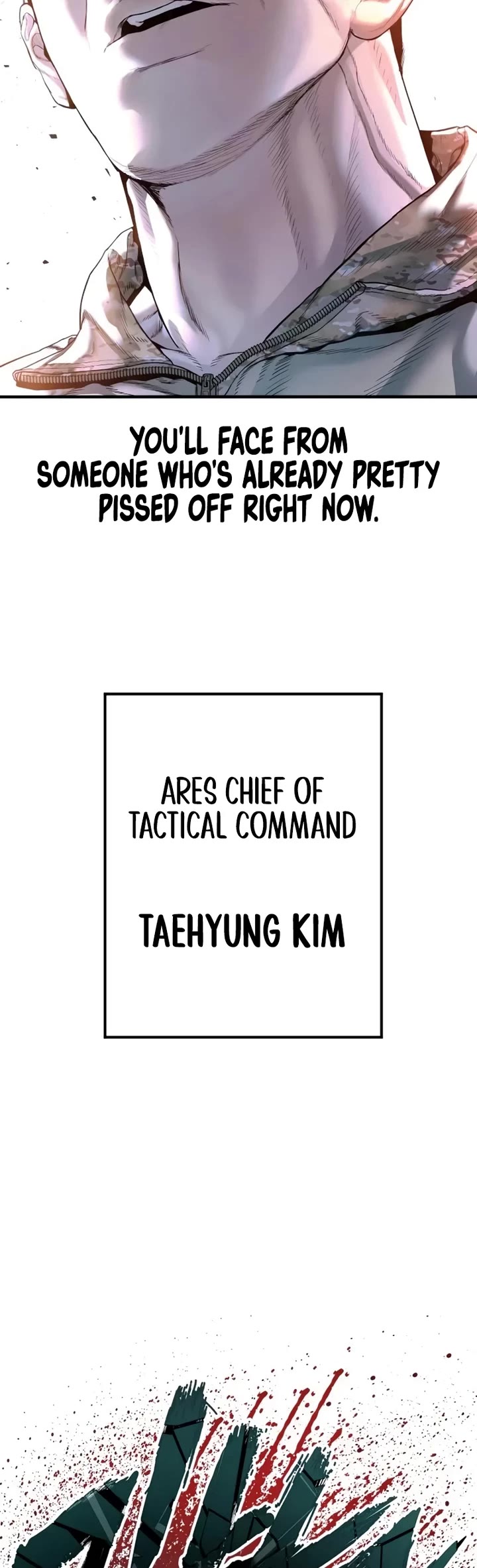 Manager Kim chapter 225 page 84