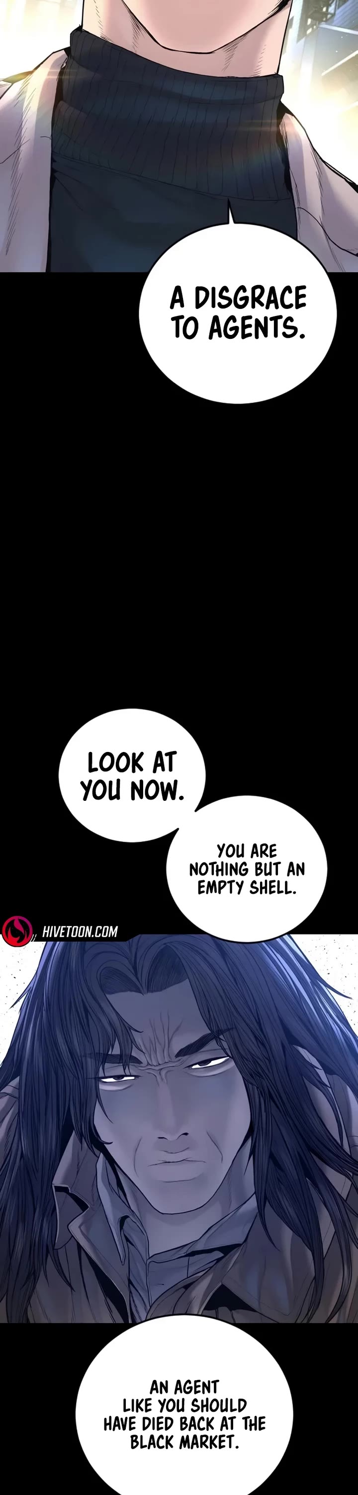 Manager Kim chapter 226 page 2