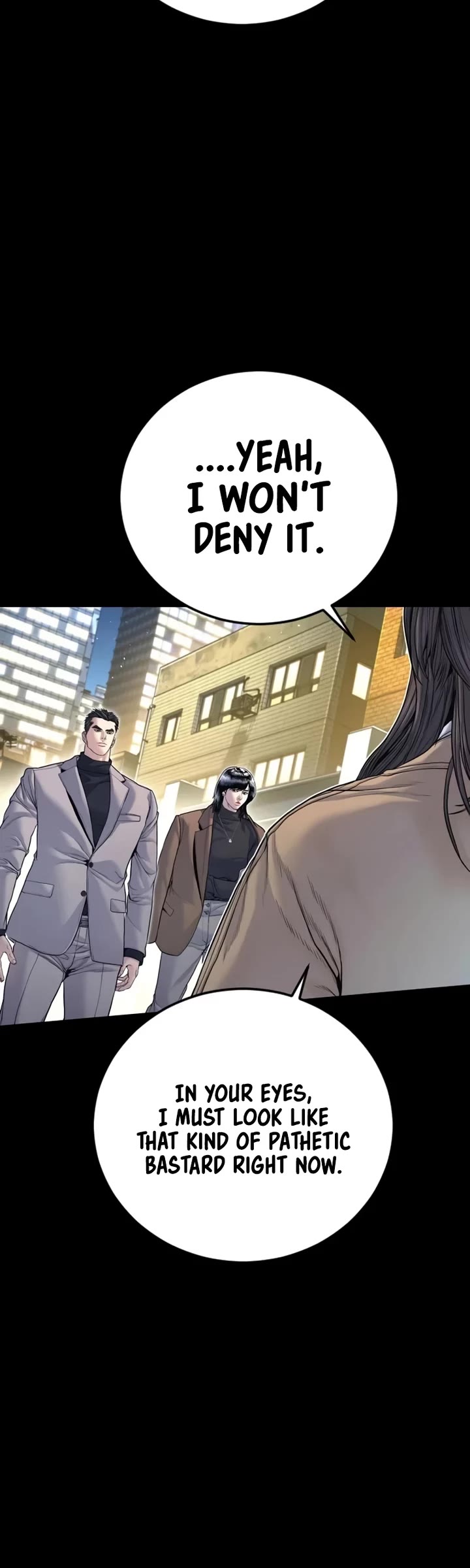 Manager Kim chapter 226 page 3